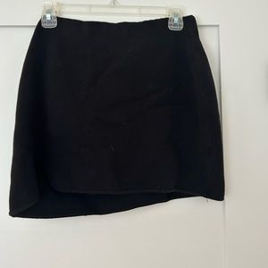 Black Urban Outfitters Skirt